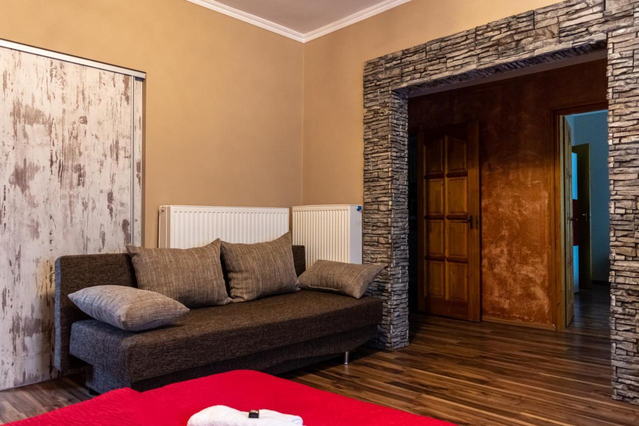 Holiday home Virag Vendeghaz Mako