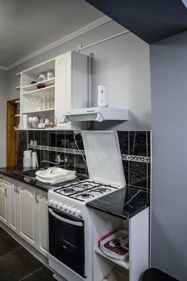 Holiday home Virag Vendeghaz Mako