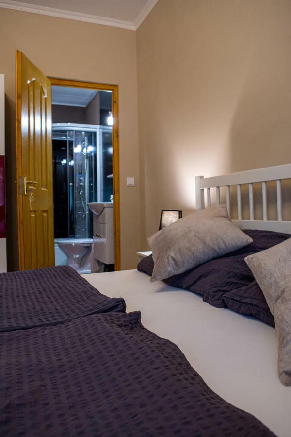 Holiday home Virag Vendeghaz Mako