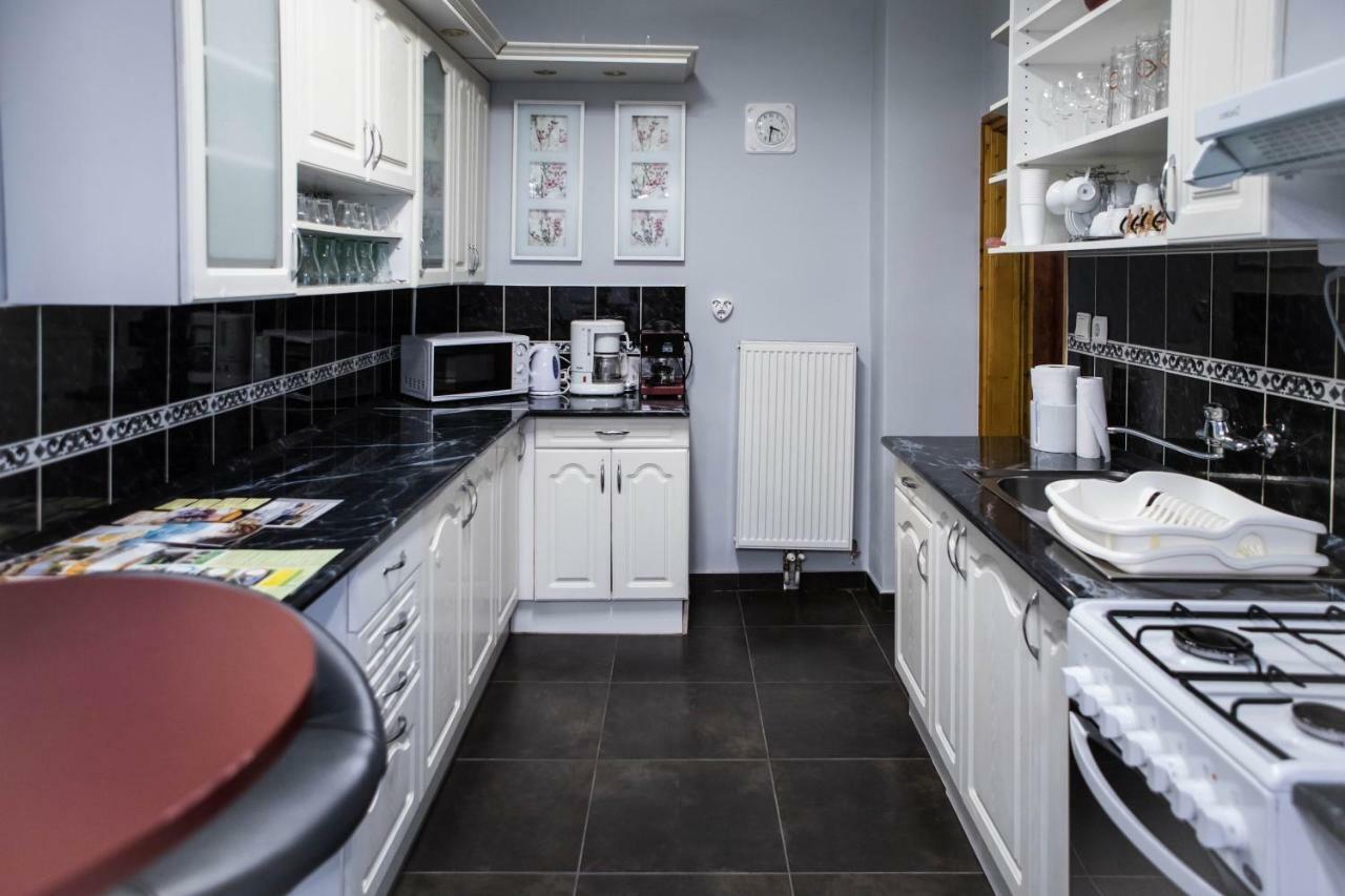 Virag Vendeghaz Holiday home